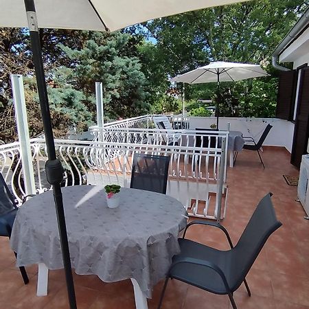 Apartman Giulitta Apartment Porat  Exterior photo