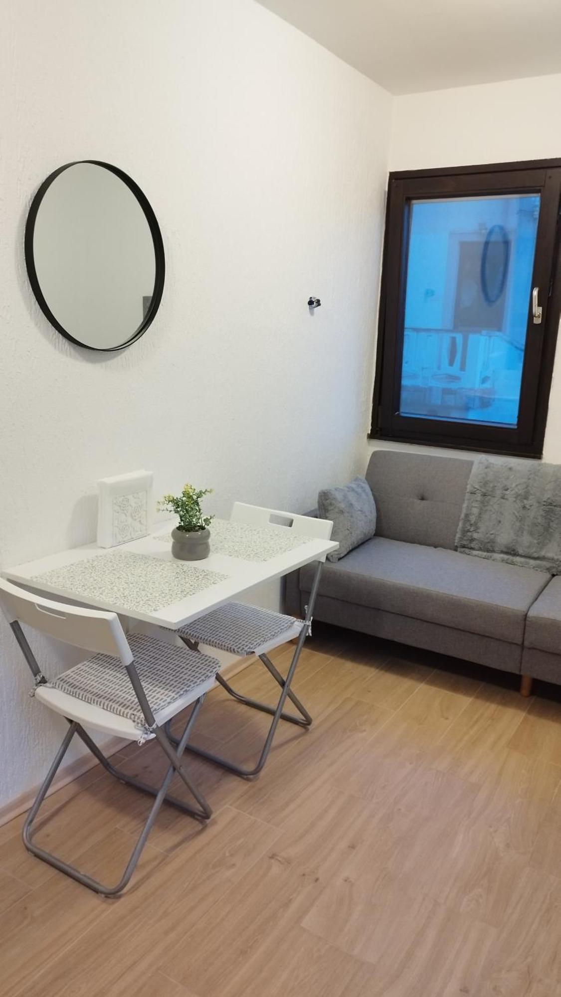 Apartman Giulitta Apartment Porat  Exterior photo