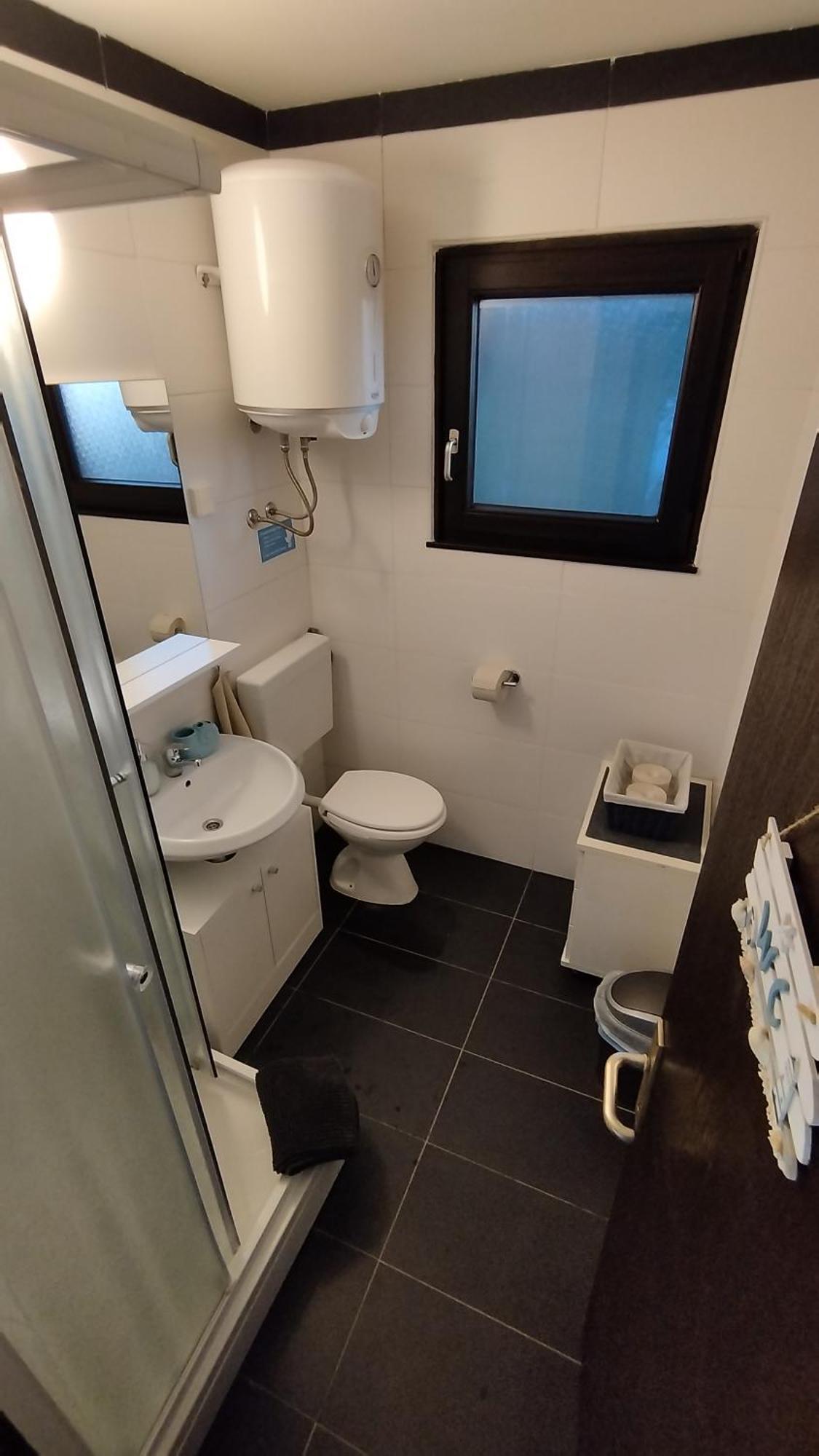 Apartman Giulitta Apartment Porat  Exterior photo