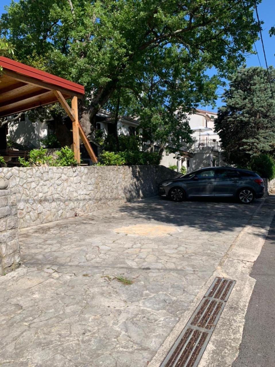 Apartman Giulitta Apartment Porat  Room photo