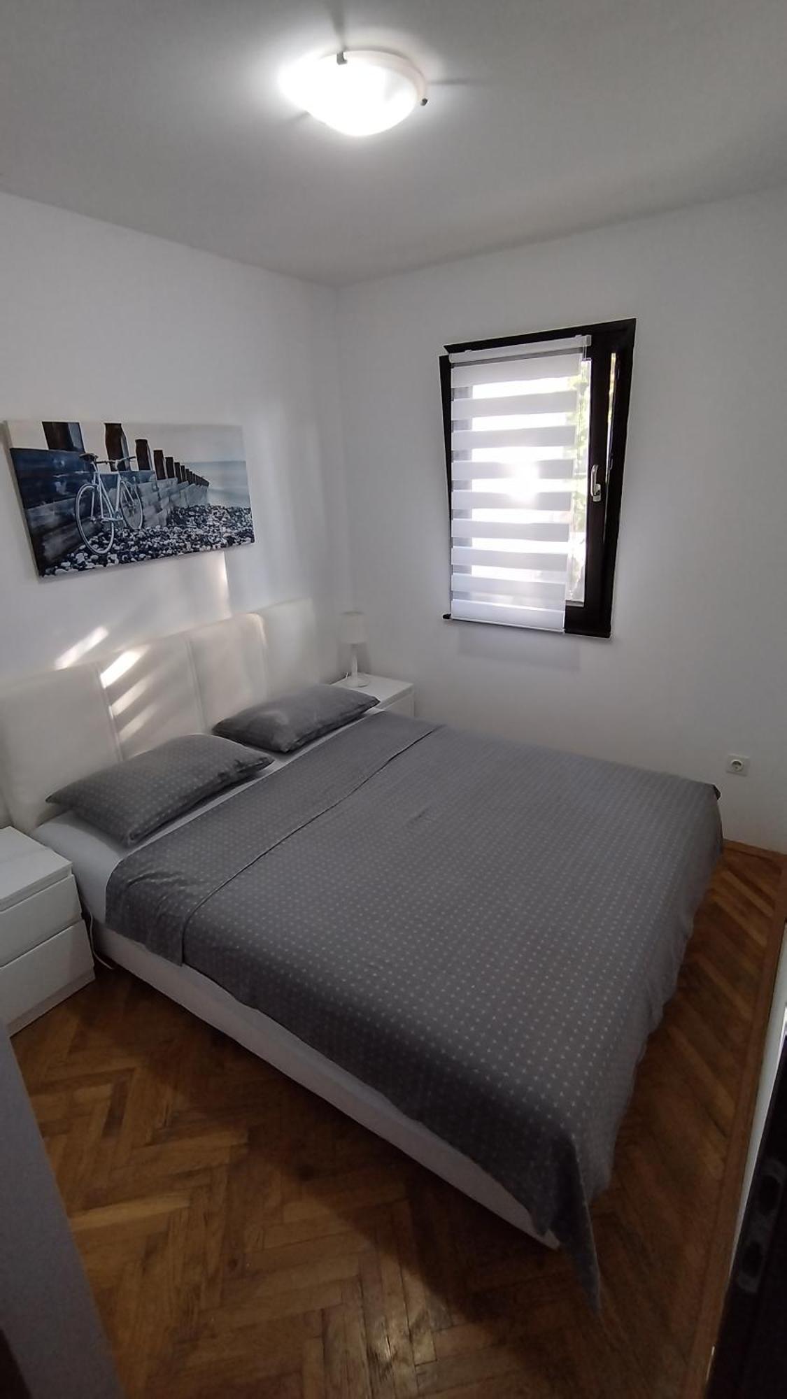 Apartman Giulitta Apartment Porat  Exterior photo