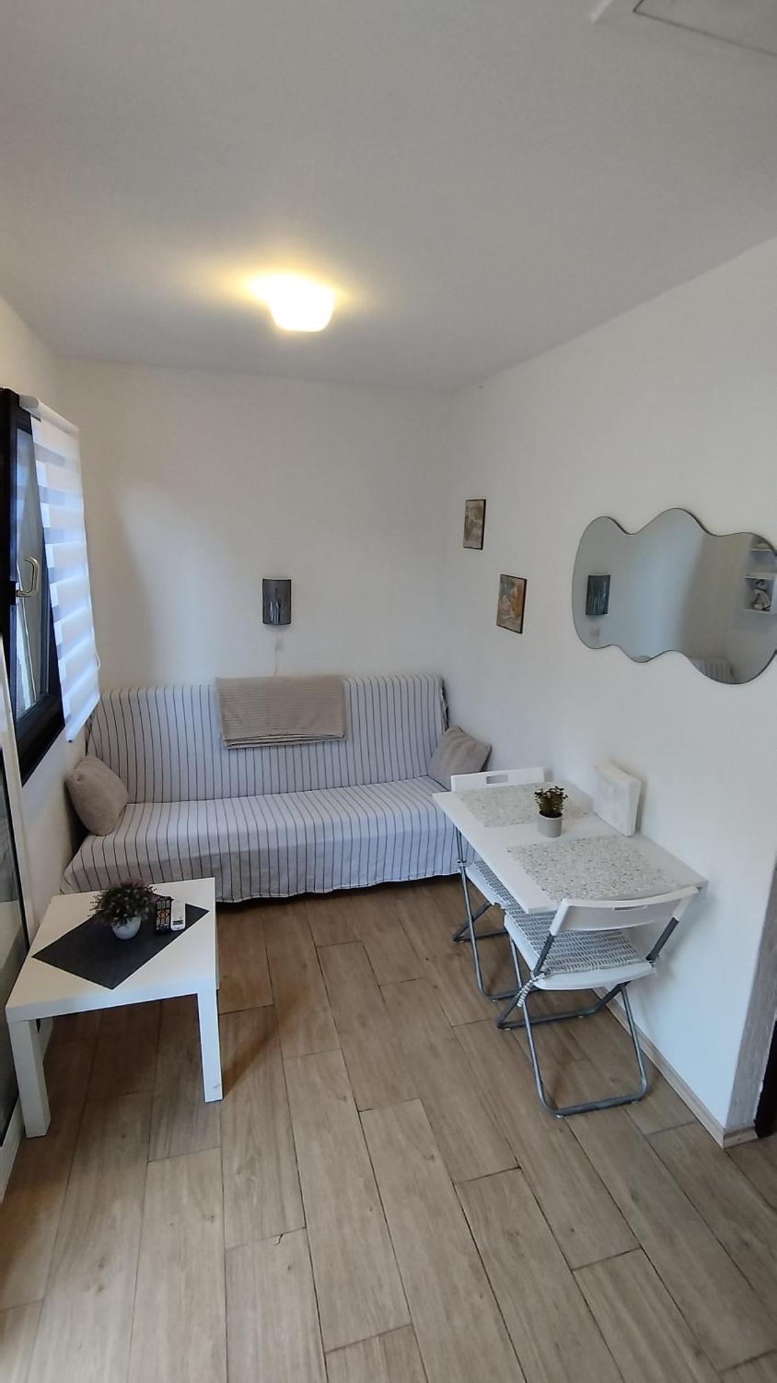 Apartman Giulitta Apartment Porat  Exterior photo