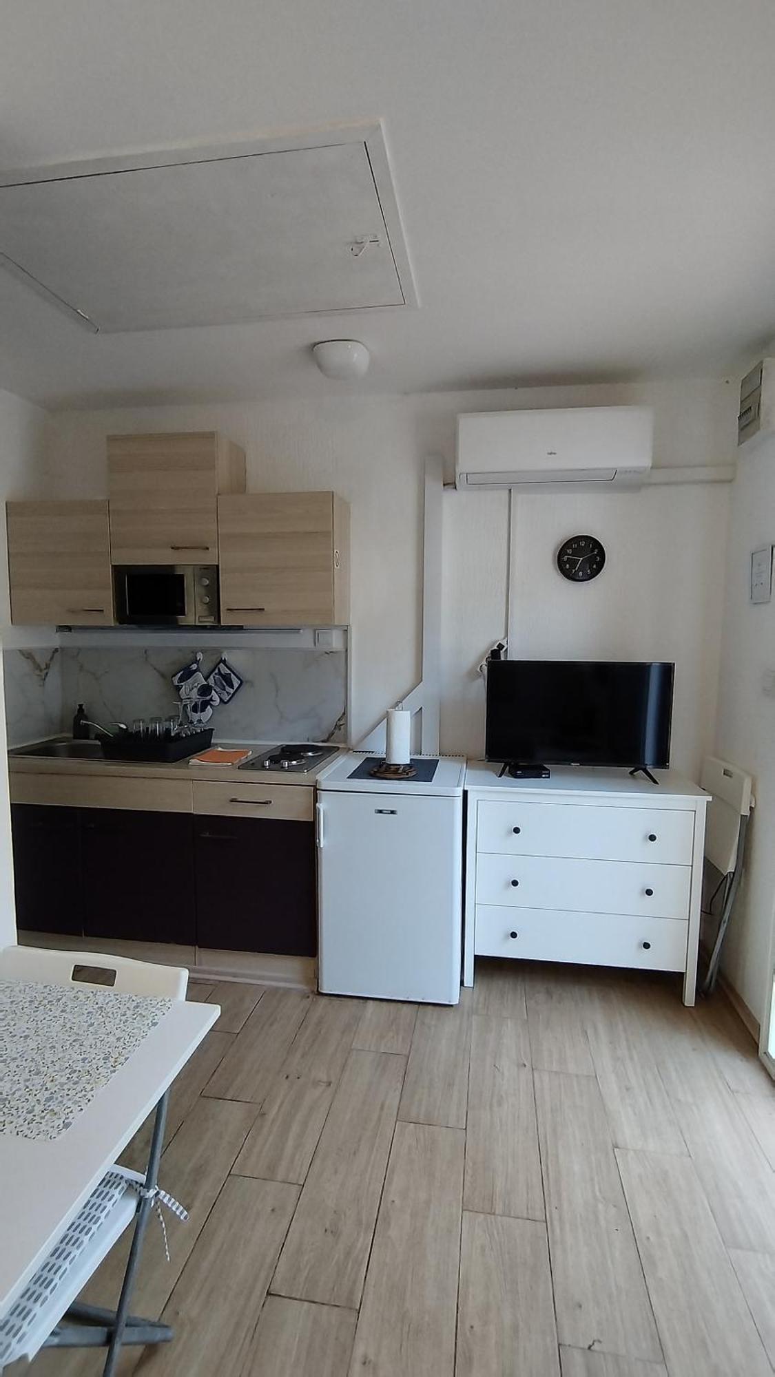 Apartman Giulitta Apartment Porat  Exterior photo