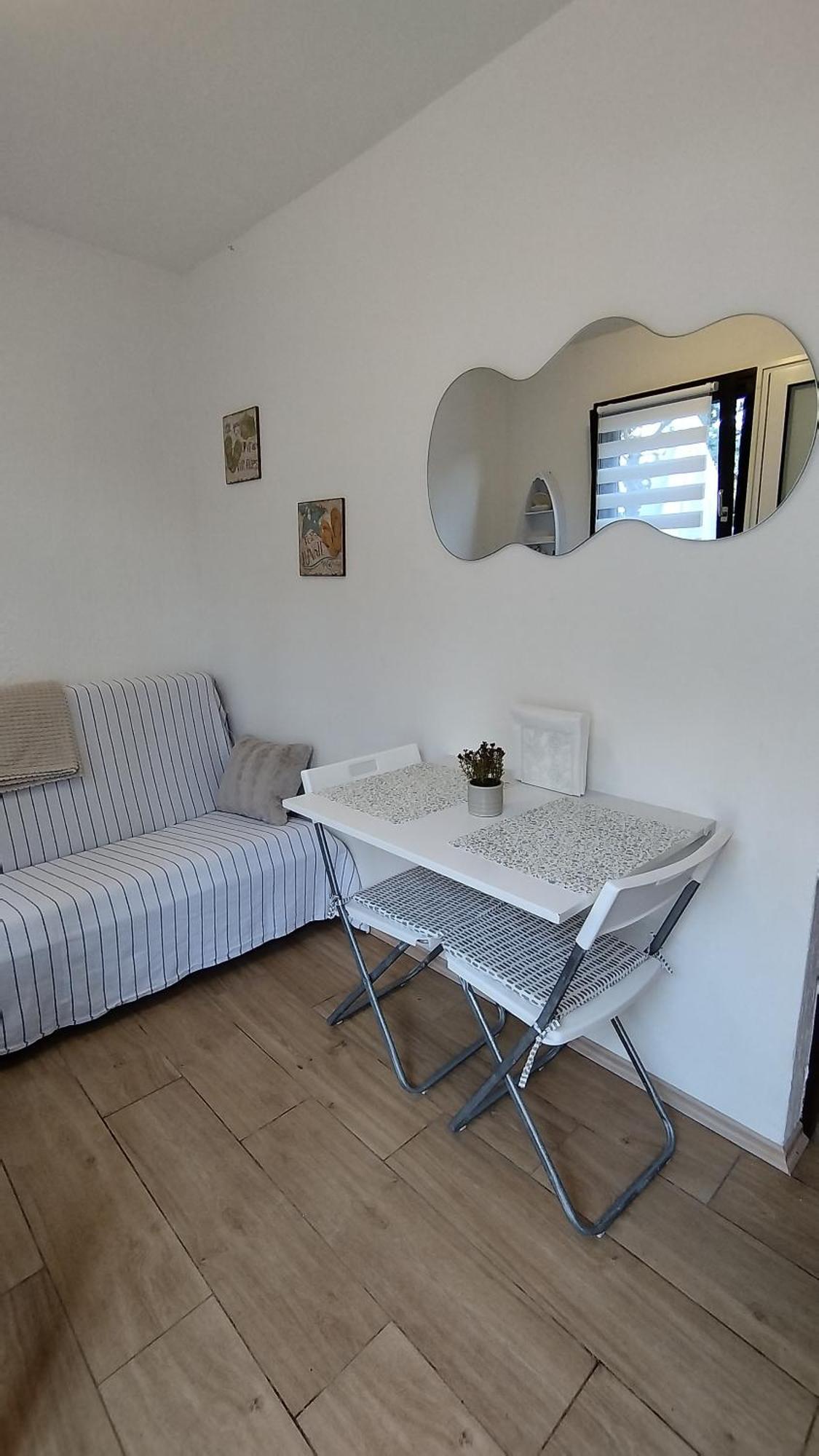 Apartman Giulitta Apartment Porat  Exterior photo