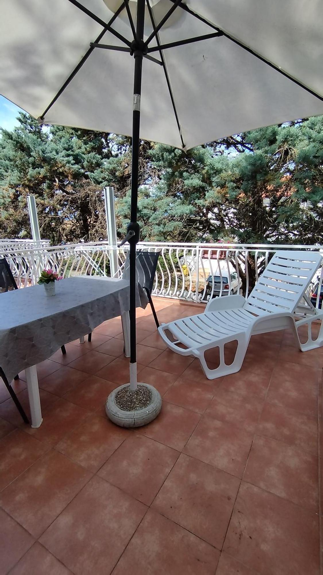 Apartman Giulitta Apartment Porat  Exterior photo